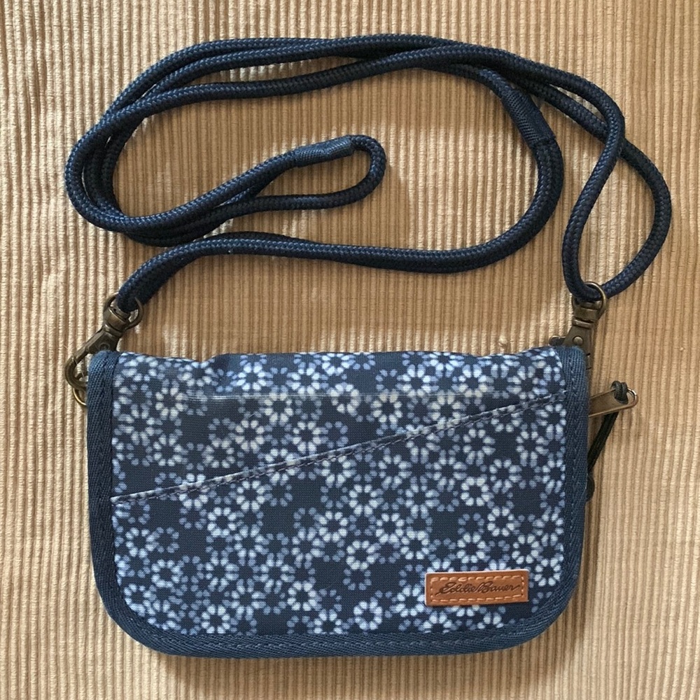 Eddie Bauer Wallet